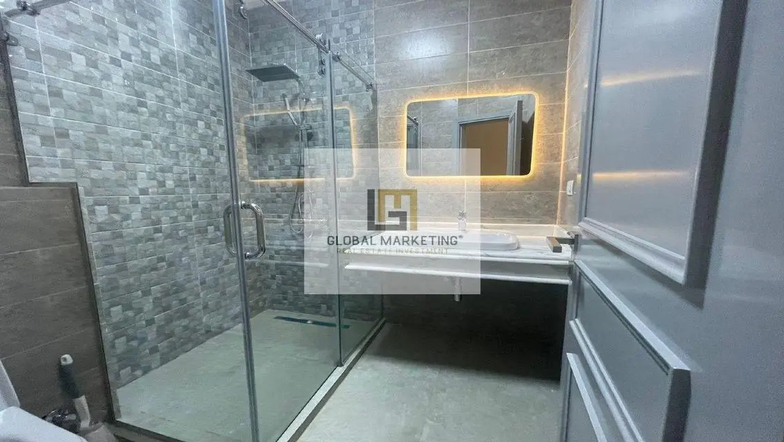 Furnished hotel apartment for rent in Villette
