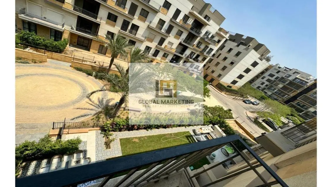 Apartment for rent in one of the most prestigious
