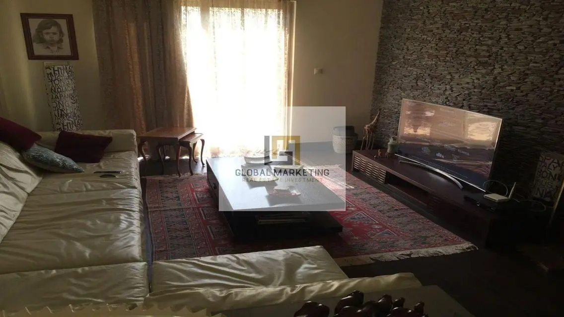 First use villa, ultra modern furniture, special