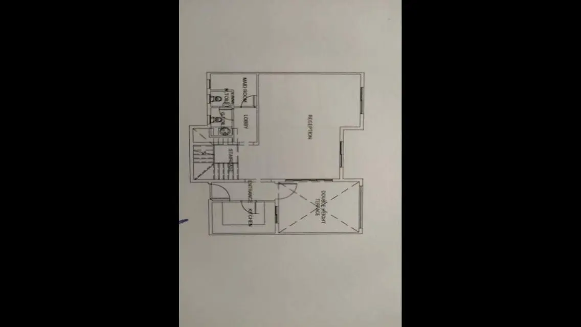 i villa for sale in mv park Lake view