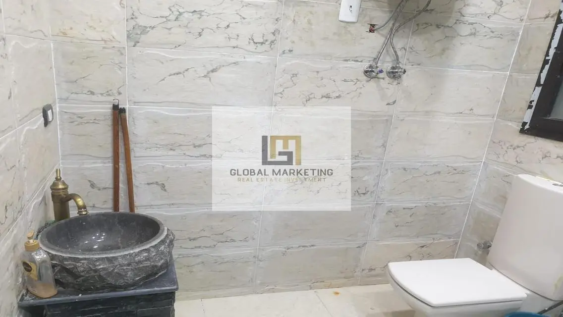Fully furnished apartment for rent with ultra