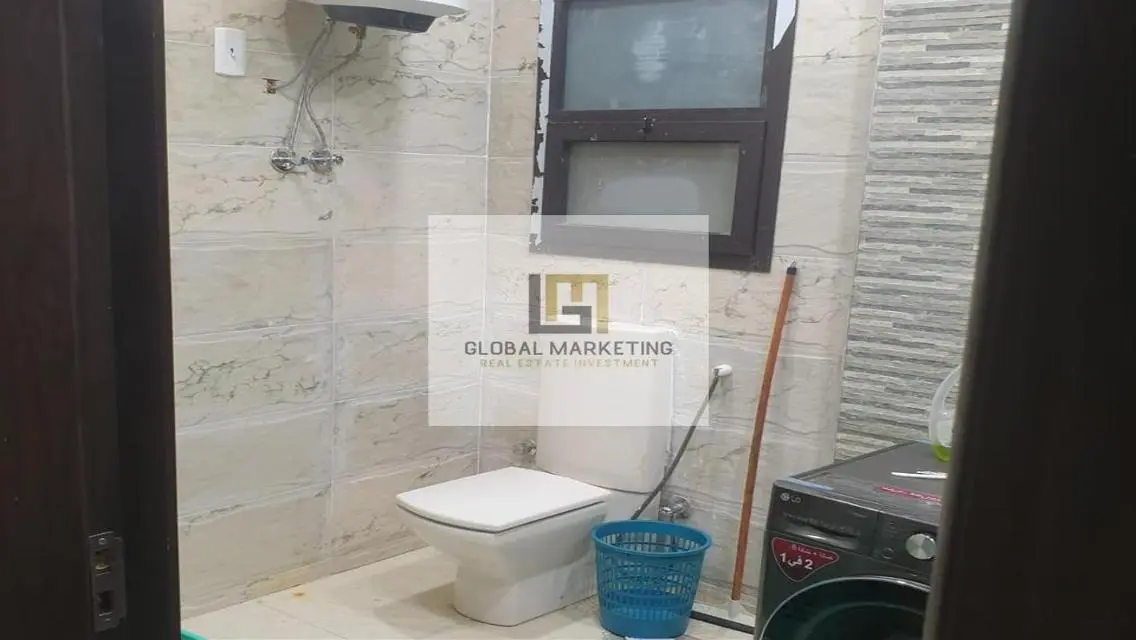 Fully furnished apartment for rent with ultra