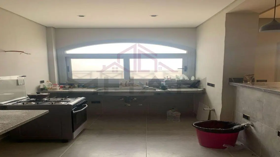 Apartment for sale, ultra super Lux,Ready to move