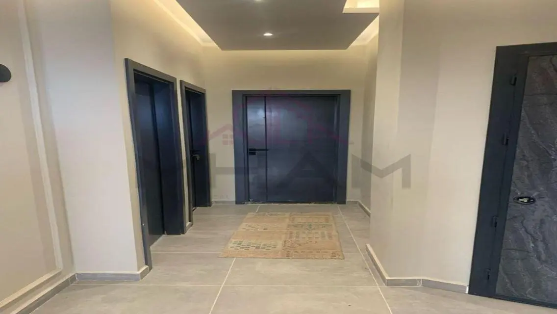 Apartment for sale, ultra super Lux,Ready to move