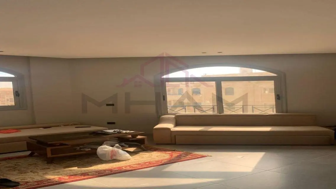 Apartment for sale, ultra super Lux,Ready to move