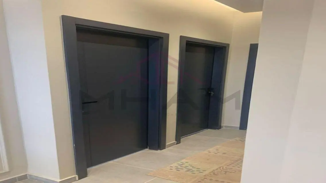 Apartment for sale, ultra super Lux,Ready to move