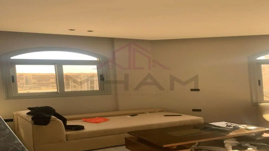Apartment for sale, ultra super Lux,Ready to move