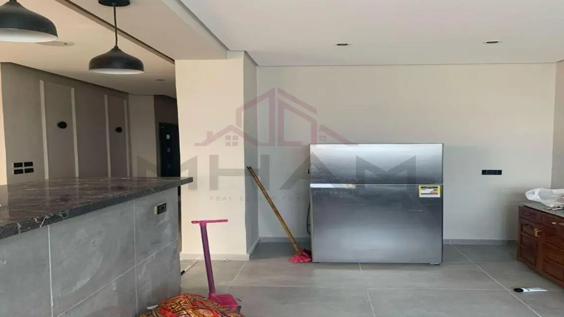 Apartment for sale, ultra super Lux,Ready to move