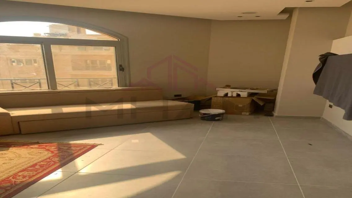 Apartment for sale, ultra super Lux,Ready to move
