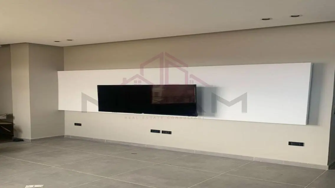 Apartment for sale, ultra super Lux,Ready to move