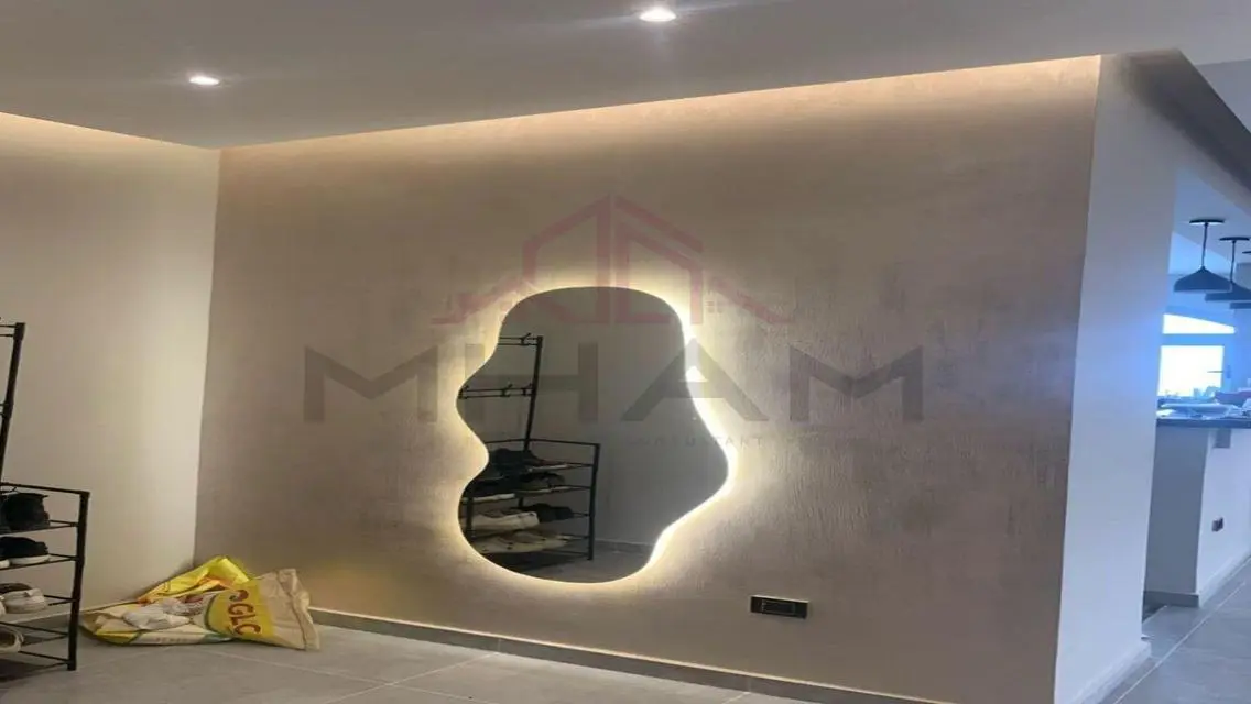 Apartment for sale, ultra super Lux,Ready to move