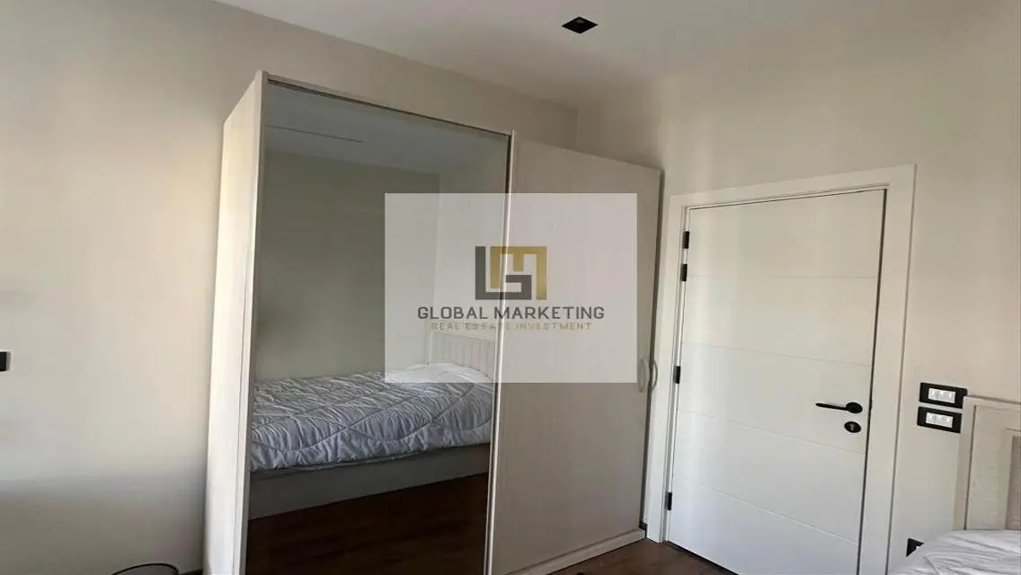 Hotel Apartment - 1st Use - in Lake View Residence