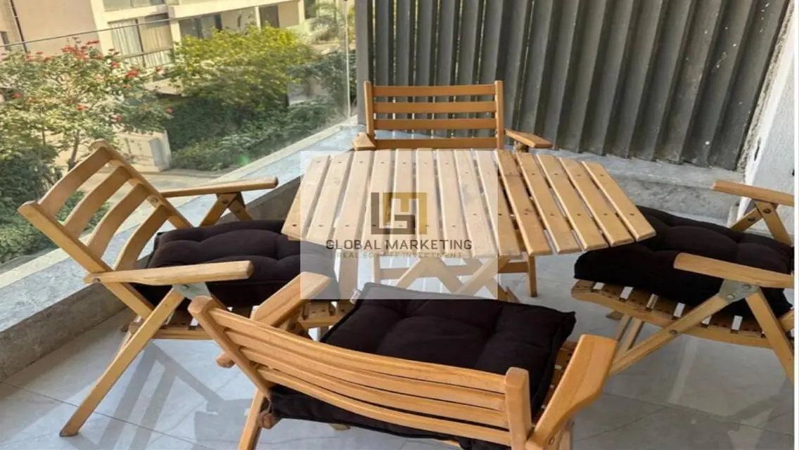Hotel Apartment - 1st Use - in Lake View Residence