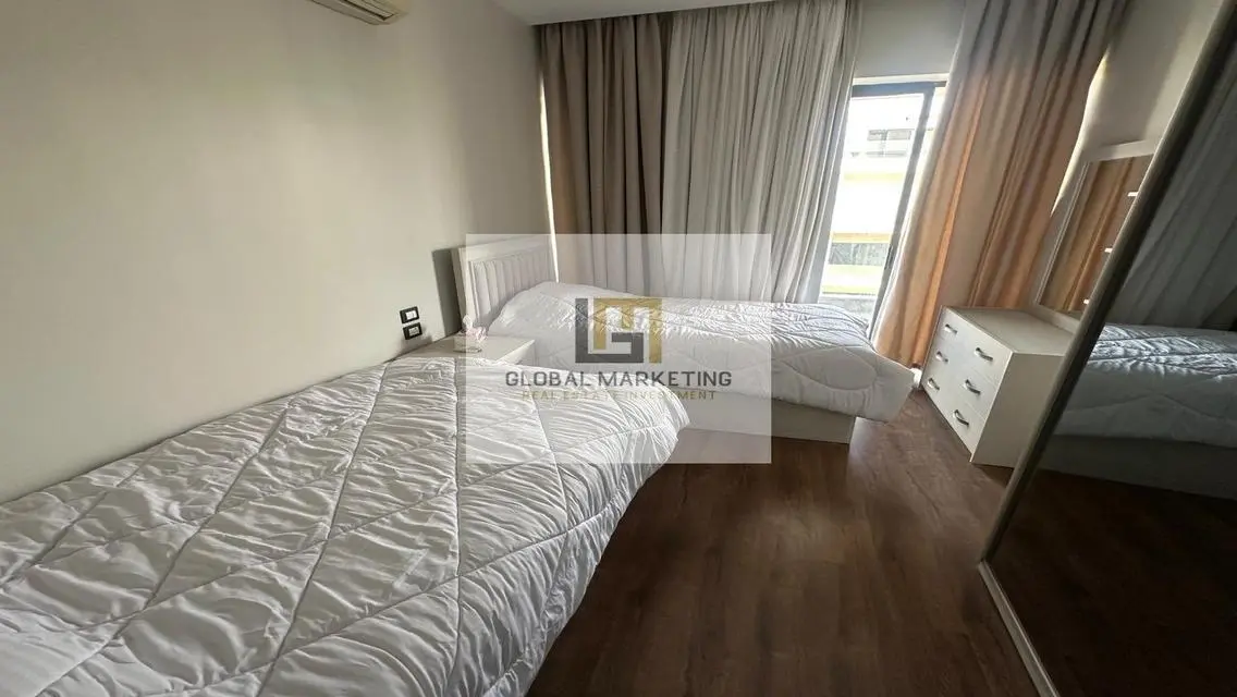 Hotel Apartment - 1st Use - in Lake View Residence