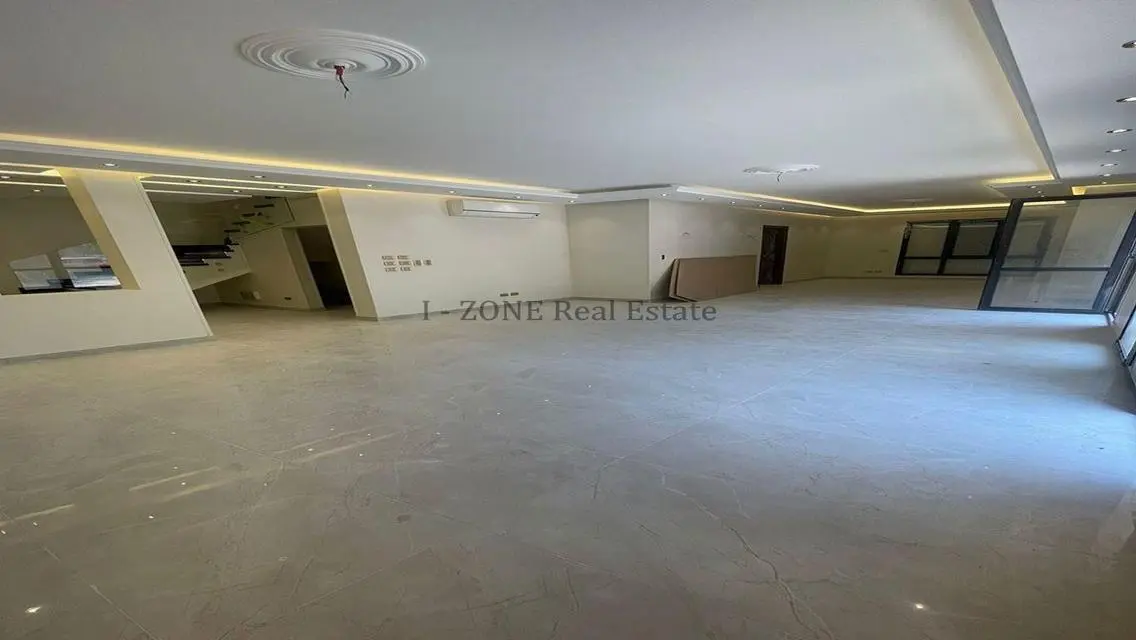 دوبلكس للايجار في أيستاون _ سوديك
