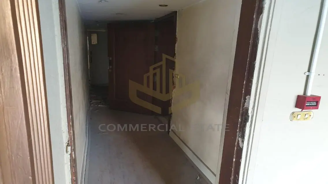 Finished Office at Al-Thawra St for Rent- Heliopol
