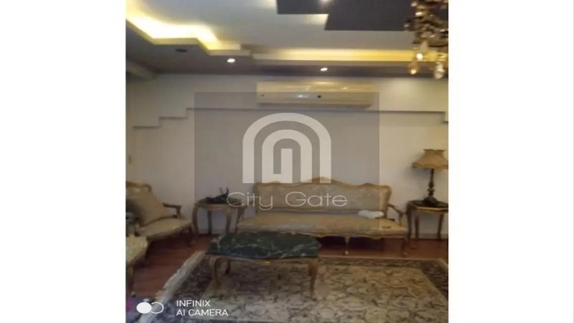 شقة فاخرة للبيع في قلب المدينة