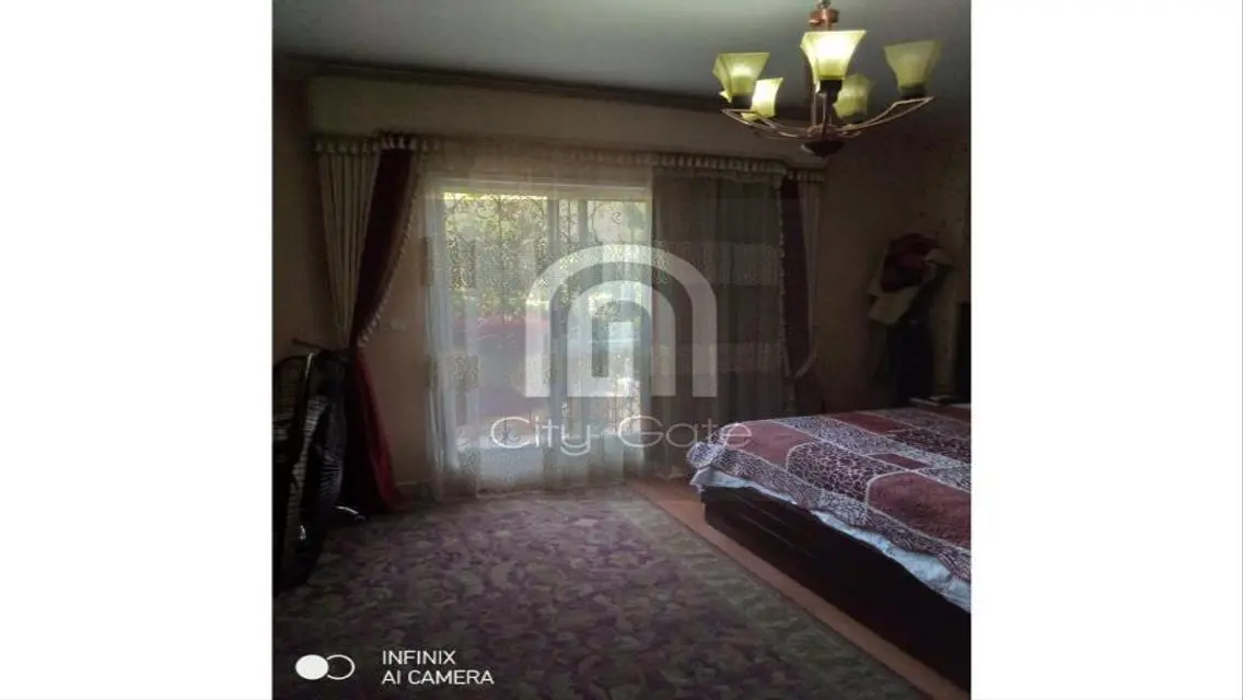 شقة فاخرة للبيع في قلب المدينة