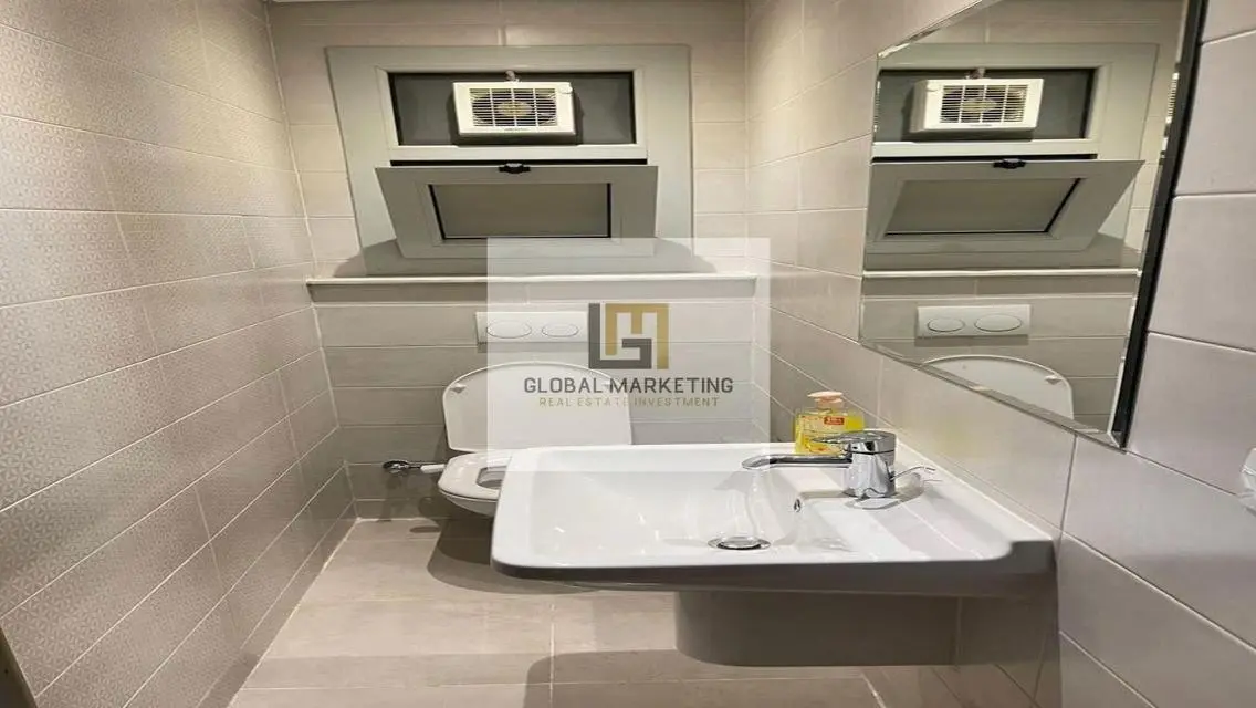 Furnished Apartment For Rent in CFC Living