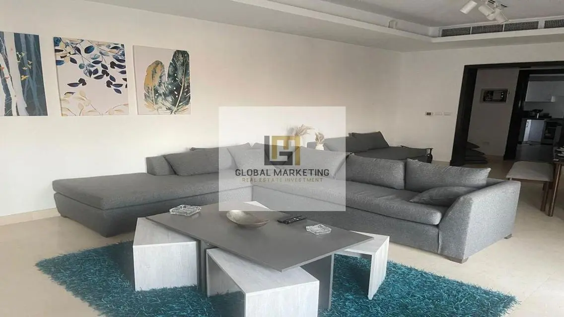 Furnished Apartment For Rent in CFC Living