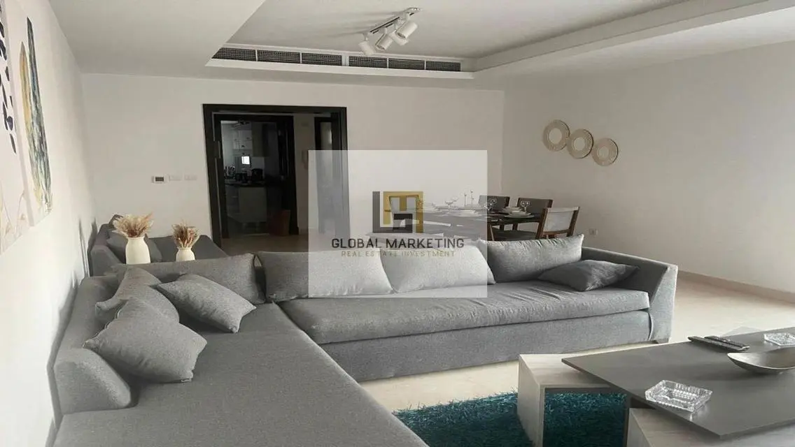 Furnished Apartment For Rent in CFC Living