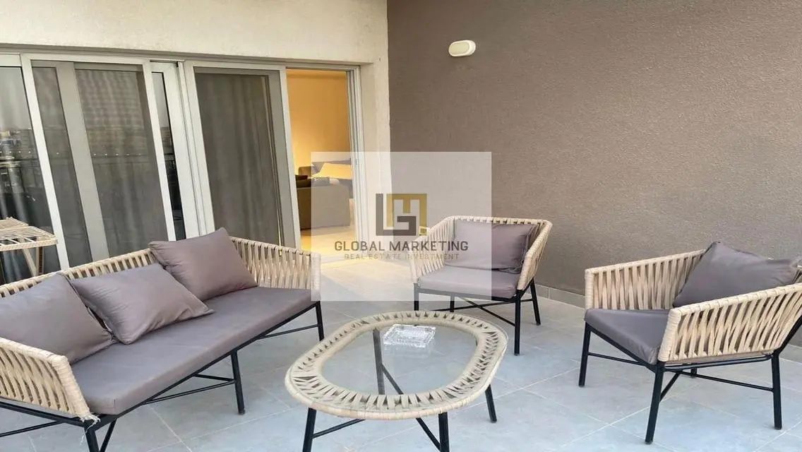 Furnished Apartment For Rent in CFC Living