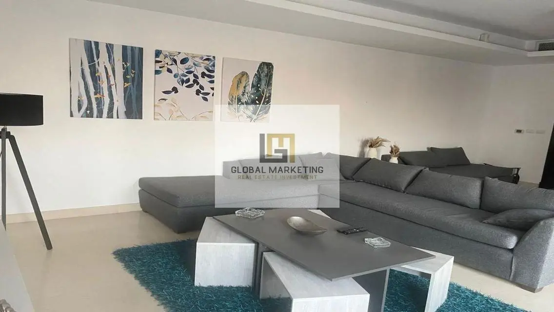 Furnished Apartment For Rent in CFC Living
