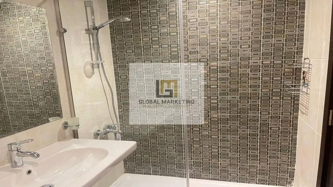 Furnished Apartment For Rent in CFC Living