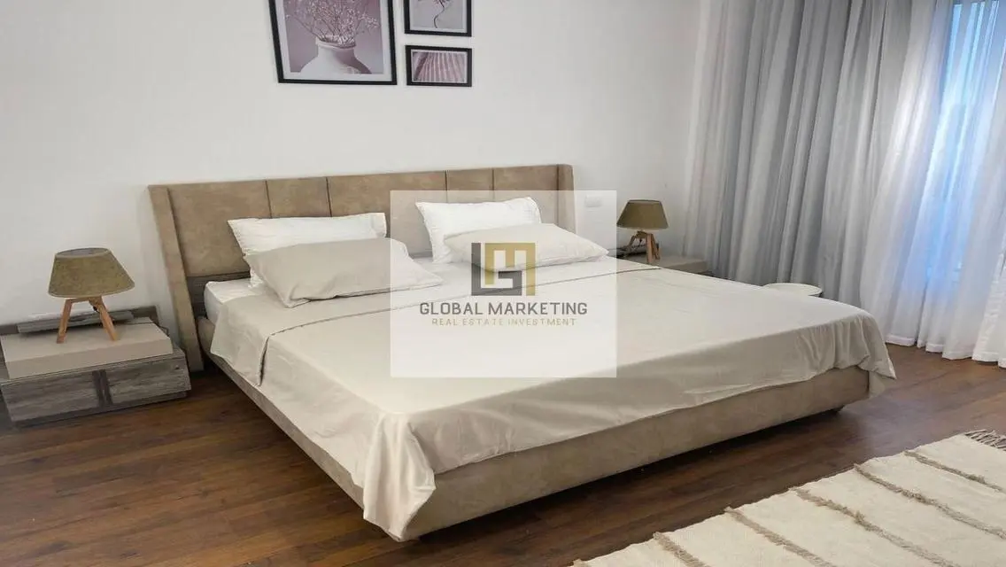Furnished Apartment For Rent in CFC Living