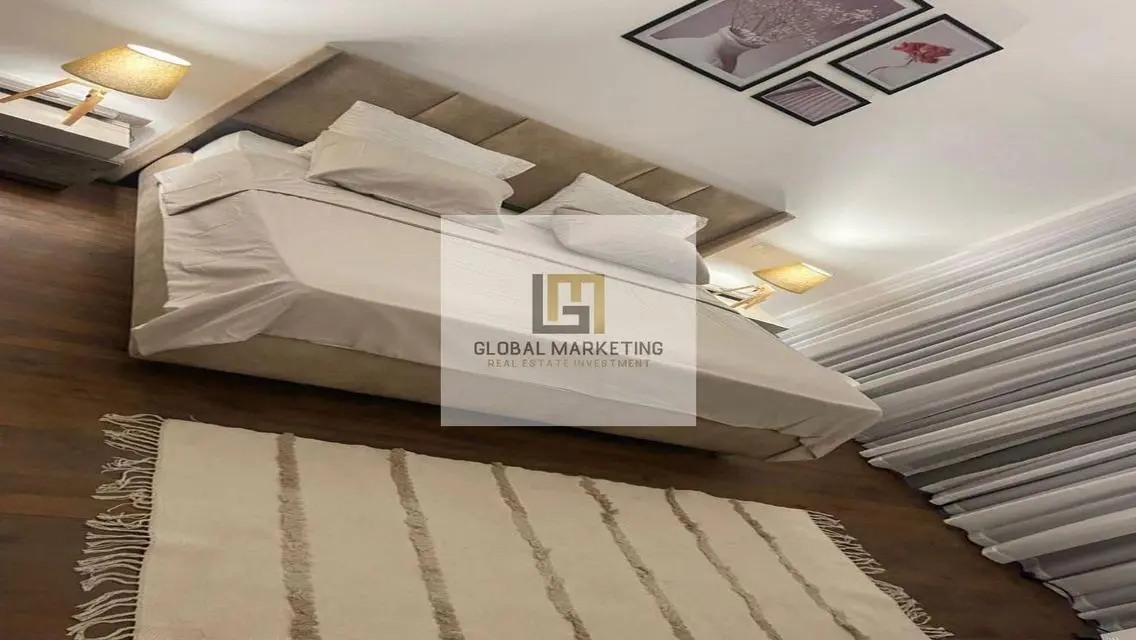 Furnished Apartment For Rent in CFC Living