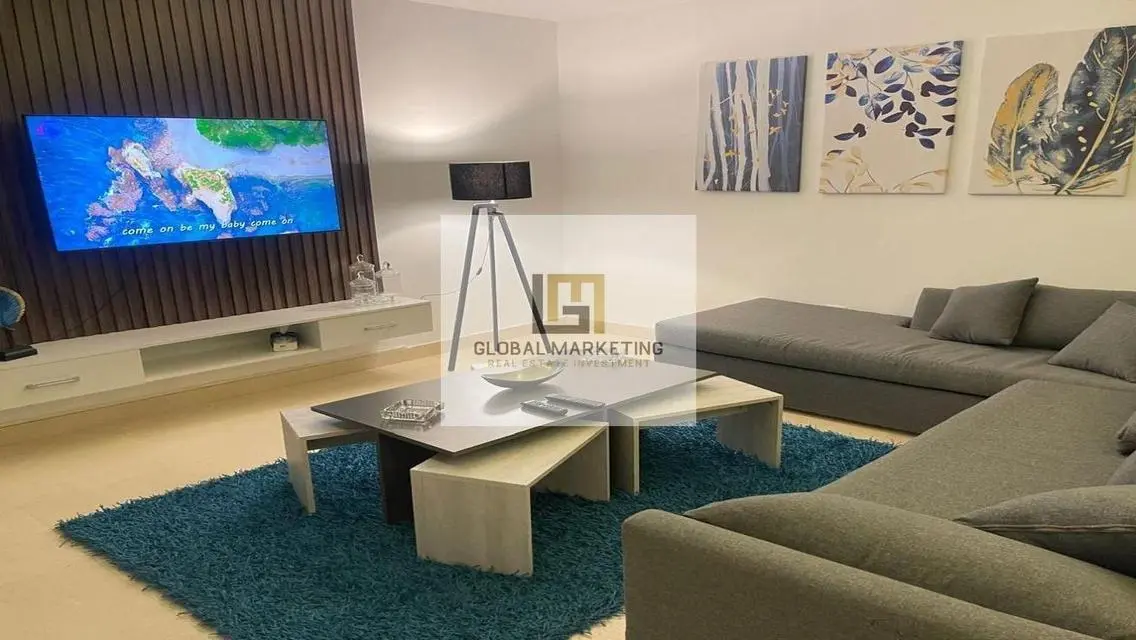 Furnished Apartment For Rent in CFC Living