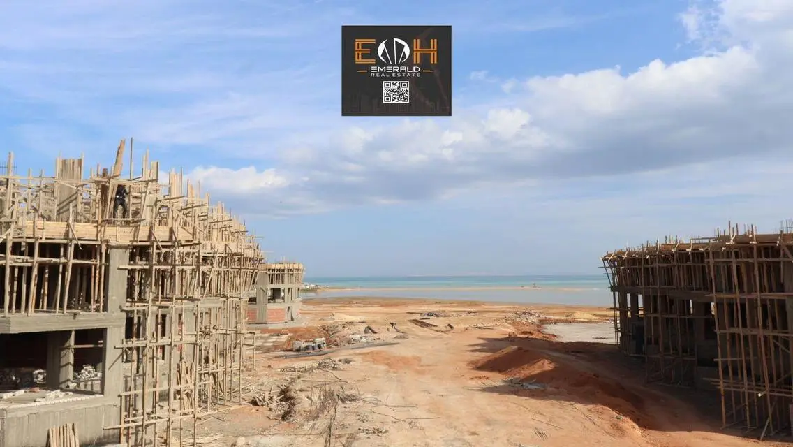 Own your Apartment 140SQM