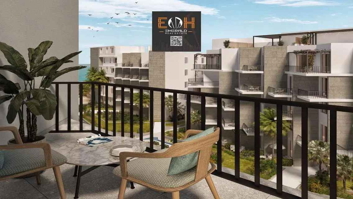 Own your Apartment 140SQM