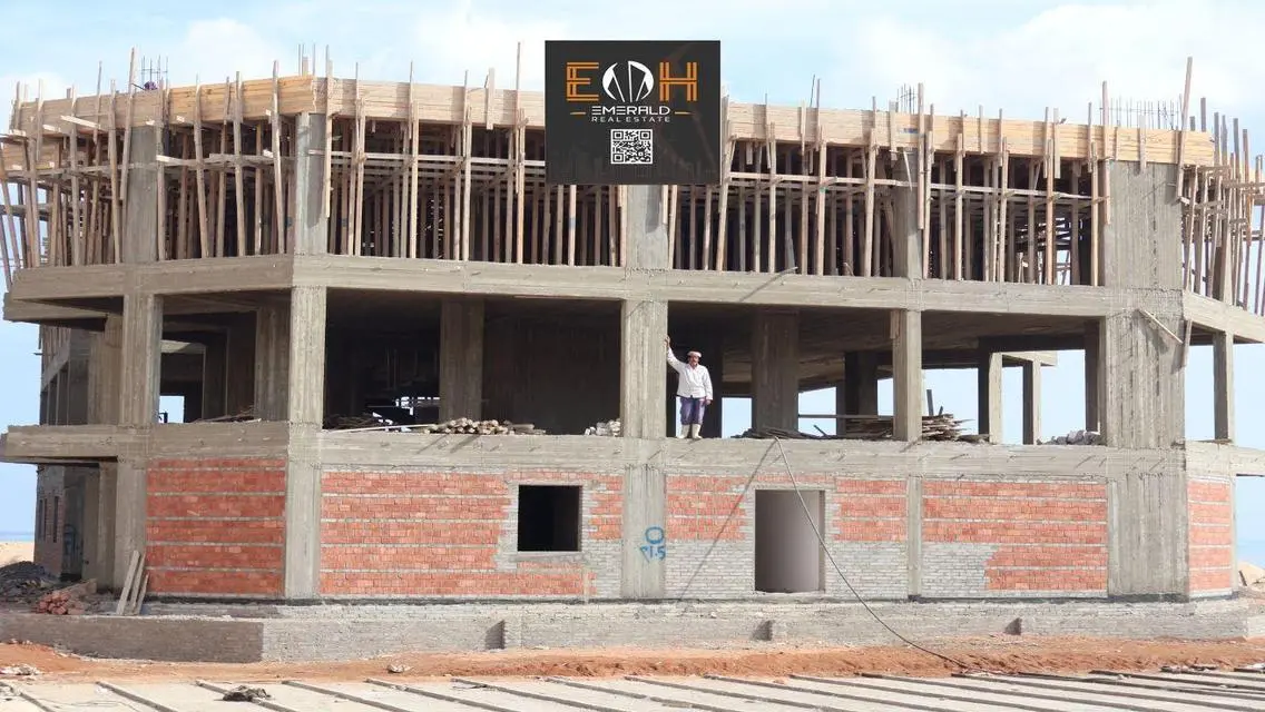 Own your Apartment 140SQM