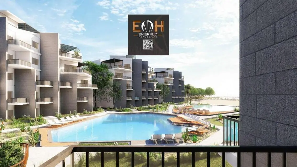 Own your Apartment 140SQM