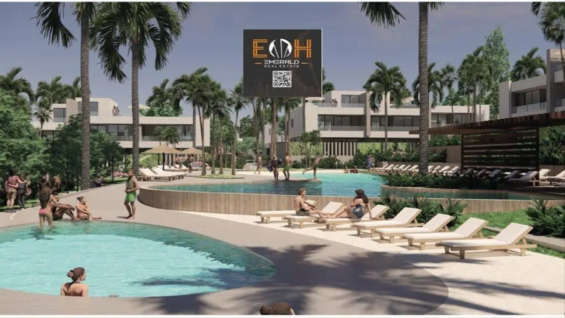 Own your Apartment 140SQM