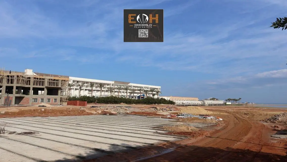 Own your Apartment 140SQM