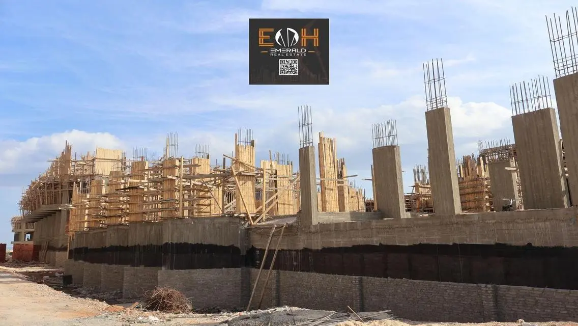Own your Apartment 140SQM