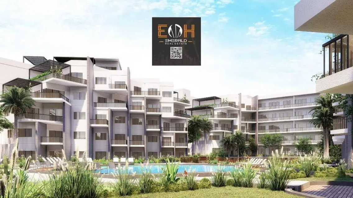 Own your Apartment 140SQM