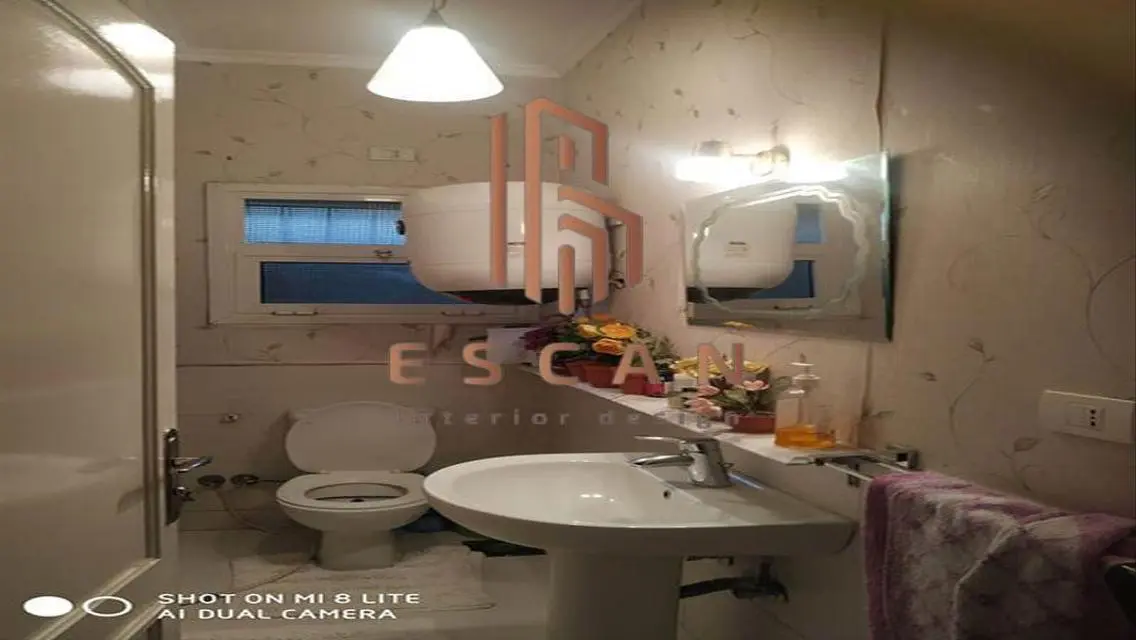 فيلا للبيع فى الرحاب نموذج A2 بالقرب من الخدمات