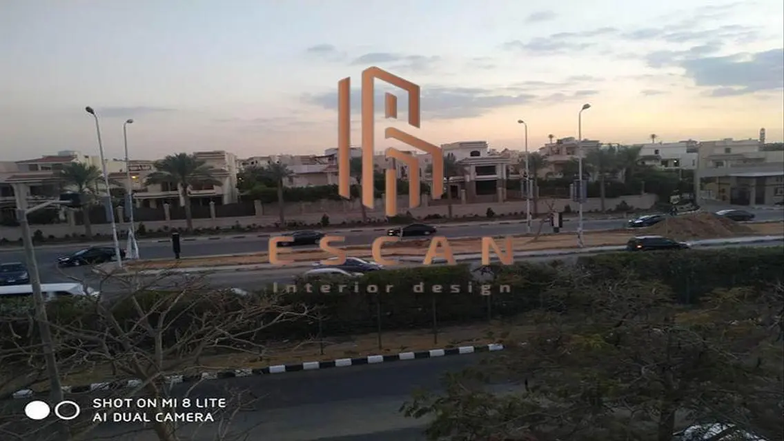 فيلا للبيع فى الرحاب نموذج A2 بالقرب من الخدمات