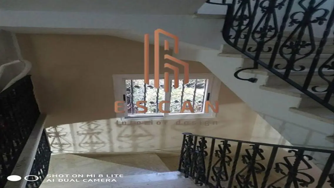 فيلا للبيع فى الرحاب نموذج A2 بالقرب من الخدمات