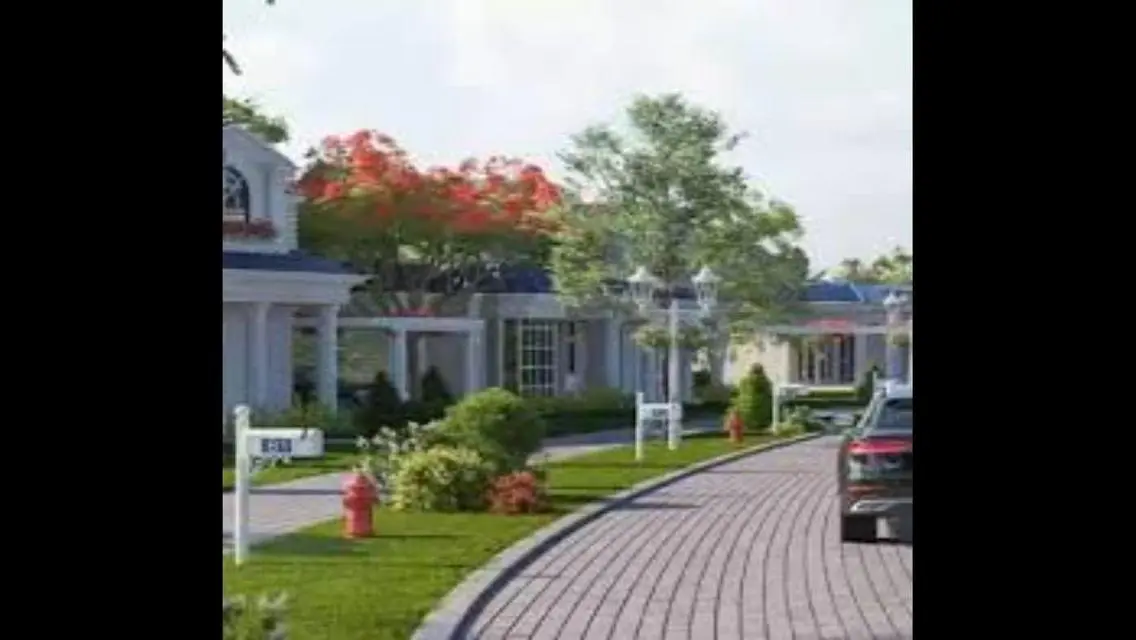 Sky  garden  Mv park  prime  location