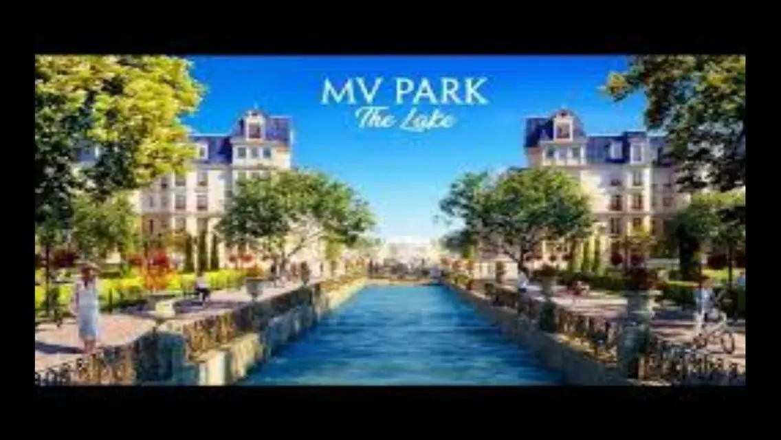 Sky  garden  Mv park  prime  location
