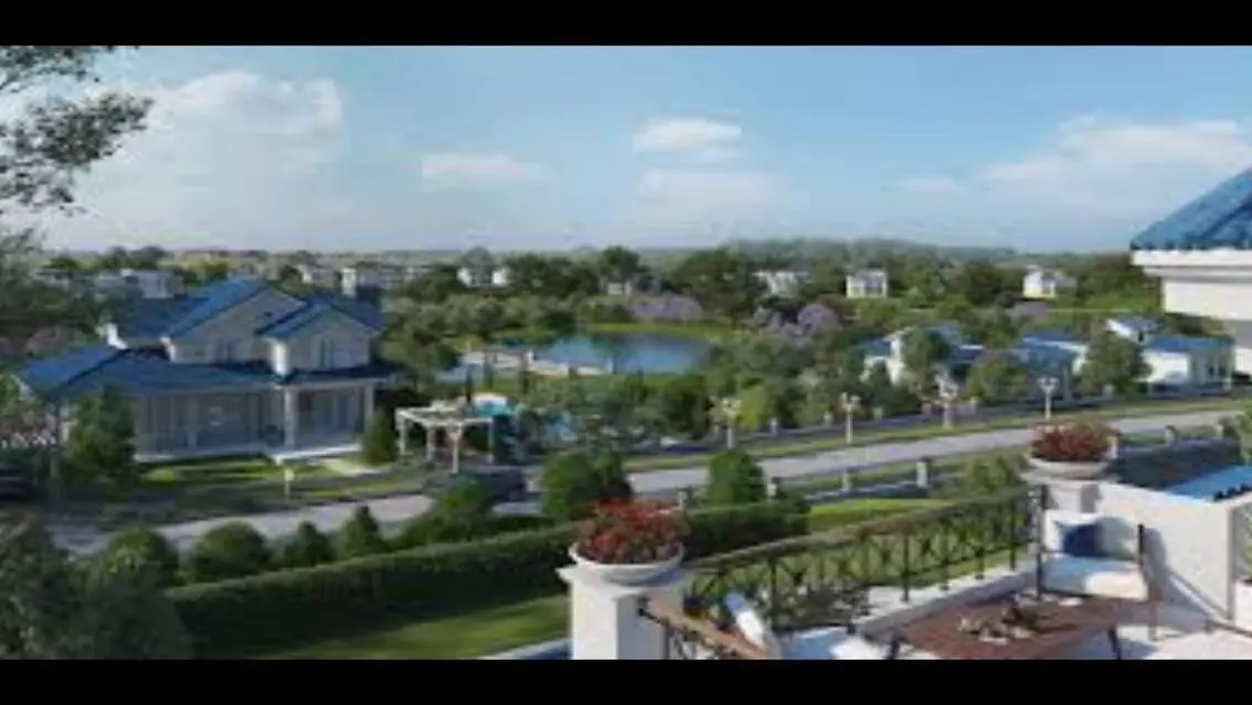 Sky  garden  Mv park  prime  location
