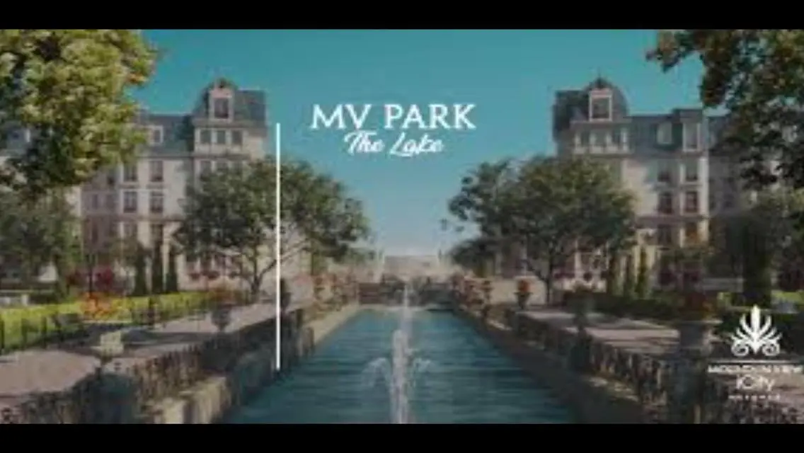 Sky  garden  Mv park  prime  location