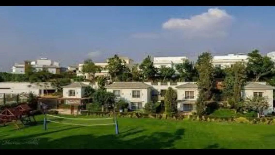 Sky  garden  Mv park  prime  location