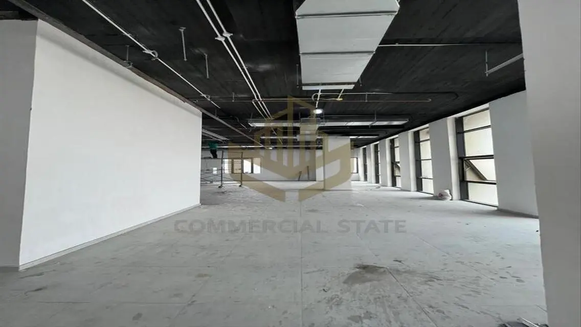 Fully Finished at South 90 for Rent-New Cairo