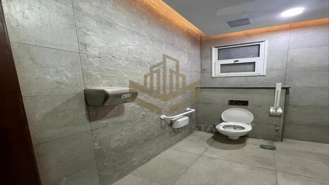 Fully Finished at South 90 for Rent-New Cairo