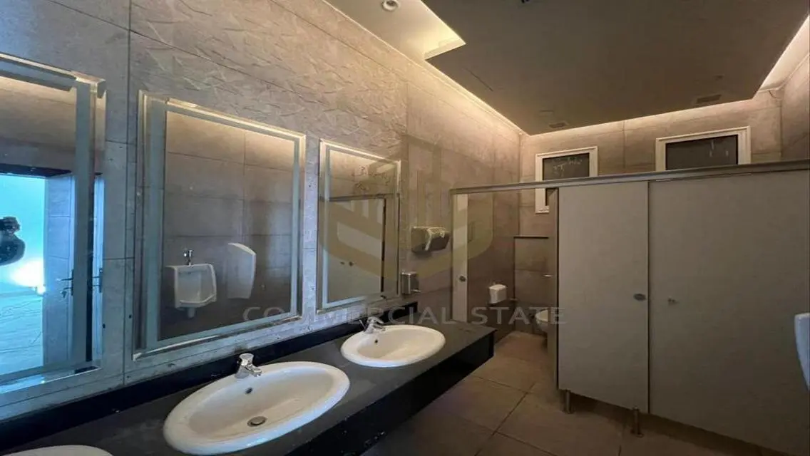 Fully Finished at South 90 for Rent-New Cairo